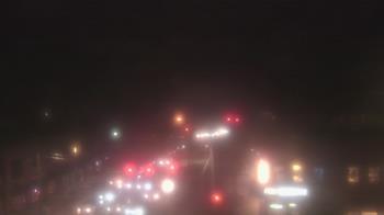 Weather camera view of Top of the Hill Restaurant.