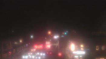 Weather camera view of Top of the Hill Restaurant.