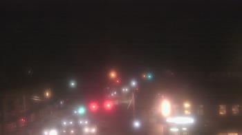 Weather camera view of Top of the Hill Restaurant.