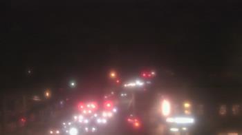 Weather camera view of Top of the Hill Restaurant.