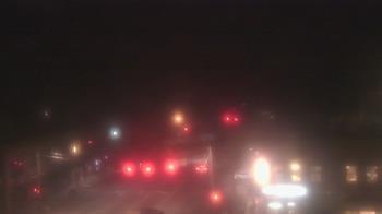 Weather camera view of Top of the Hill Restaurant.