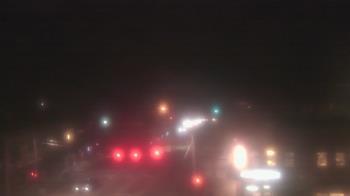 Weather camera view of Top of the Hill Restaurant.