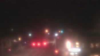 Weather camera view of Top of the Hill Restaurant.