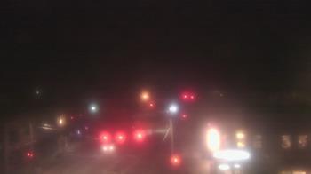 Weather camera view of Top of the Hill Restaurant.