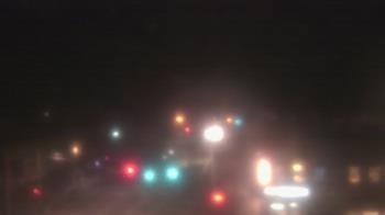 Weather camera view of Top of the Hill Restaurant.