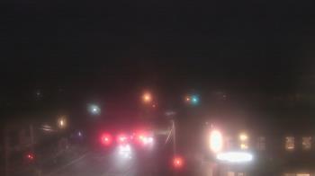 Weather camera view of Top of the Hill Restaurant.