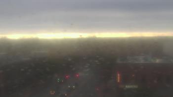 Weather camera view of Top of the Hill Restaurant.