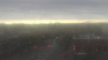 Weather camera view of Top of the Hill Restaurant.