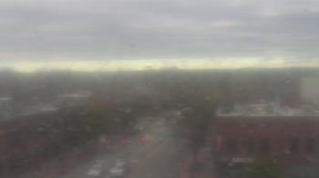 Weather camera view of Top of the Hill Restaurant.