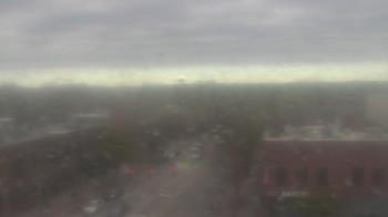 Weather camera view of Top of the Hill Restaurant.