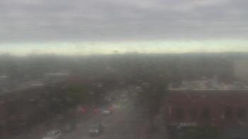 Weather camera view of Top of the Hill Restaurant.