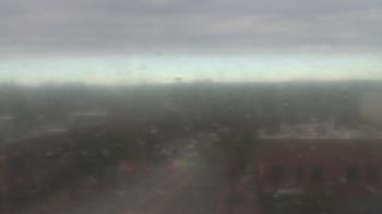 Weather camera view of Top of the Hill Restaurant.