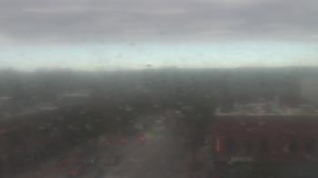 Weather camera view of Top of the Hill Restaurant.