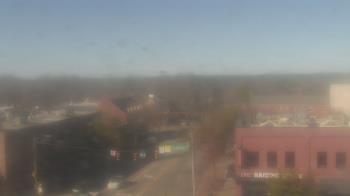 Weather camera view of Top of the Hill Restaurant.