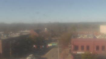 Weather camera view of Top of the Hill Restaurant.