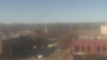 Weather camera view of Top of the Hill Restaurant.