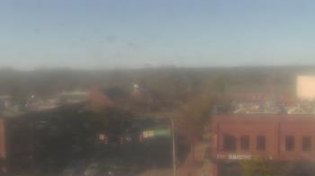 Weather camera view of Top of the Hill Restaurant.