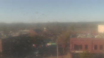 Weather camera view of Top of the Hill Restaurant.