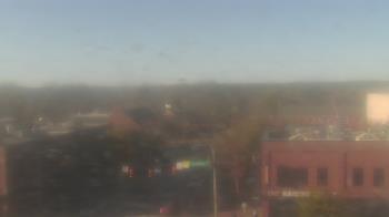 Weather camera view of Top of the Hill Restaurant.