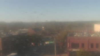 Weather camera view of Top of the Hill Restaurant.