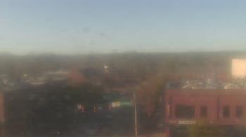 Weather camera view of Top of the Hill Restaurant.