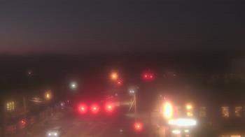 Weather camera view of Top of the Hill Restaurant.