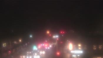 Weather camera view of Top of the Hill Restaurant.