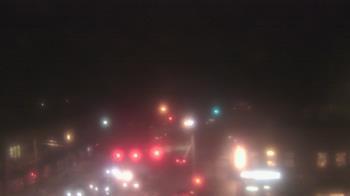 Weather camera view of Top of the Hill Restaurant.