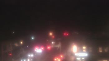 Weather camera view of Top of the Hill Restaurant.