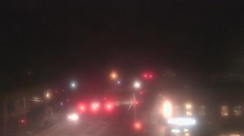 Weather camera view of Top of the Hill Restaurant.