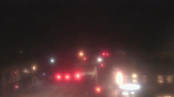 Weather camera view of Top of the Hill Restaurant.