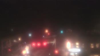 Weather camera view of Top of the Hill Restaurant.