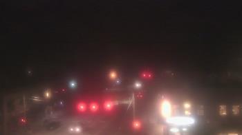 Weather camera view of Top of the Hill Restaurant.