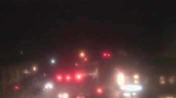 Weather camera view of Top of the Hill Restaurant.