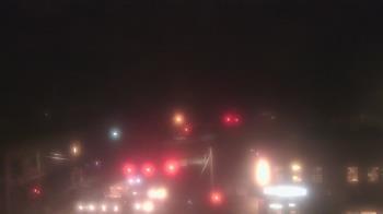 Weather camera view of Top of the Hill Restaurant.