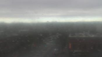 Weather camera view of Top of the Hill Restaurant.