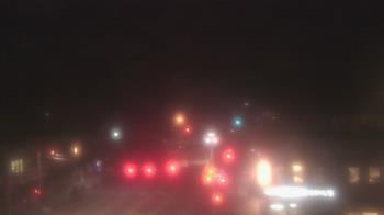 Weather camera view of Top of the Hill Restaurant.