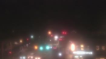 Weather camera view of Top of the Hill Restaurant.