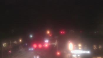 Weather camera view of Top of the Hill Restaurant.