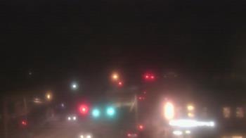 Weather camera view of Top of the Hill Restaurant.