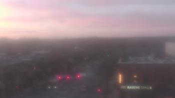 Weather camera view of Top of the Hill Restaurant.