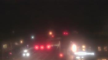 Weather camera view of Top of the Hill Restaurant.