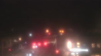 Weather camera view of Top of the Hill Restaurant.