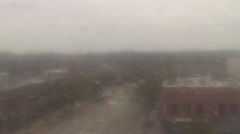 Weather camera view of Top of the Hill Restaurant.