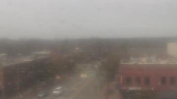 Weather camera view of Top of the Hill Restaurant.