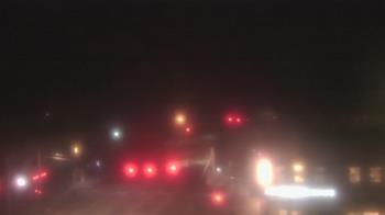 Weather camera view of Top of the Hill Restaurant.