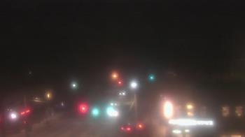 Weather camera view of Top of the Hill Restaurant.