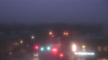 Weather camera view of Top of the Hill Restaurant.