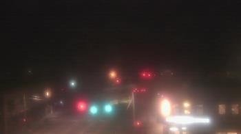 Weather camera view of Top of the Hill Restaurant.