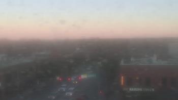 Weather camera view of Top of the Hill Restaurant.